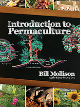 Introduction to Permaculture by Bill Mollison with Reny Mia Slay