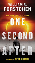 One Second After (A John Matherson Novel), by William R. Forstchen