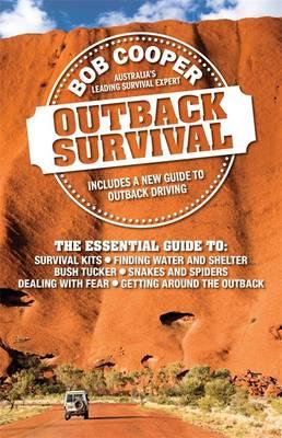 Outback Survival, by Bob Cooper