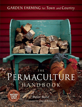 The Permaculture Handbook, Peter Bane