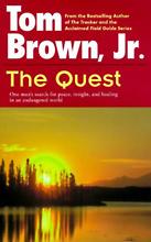 The Quest, Tom Brown Jr.