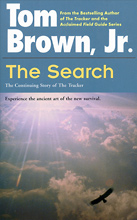 The Search, Tom Brown Jr.