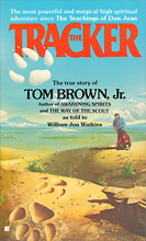 The Tracker, Tom Brown Jr.