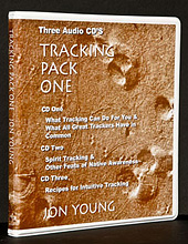 Tracking Pack One