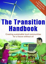 The Transition Handbook, Rob Hopkins.