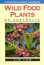 Wild Food Plants of Australia, Tim Low