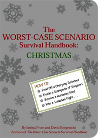 Surviving Christmas - The Worst-case Scenario Survival Handbook: Christmas