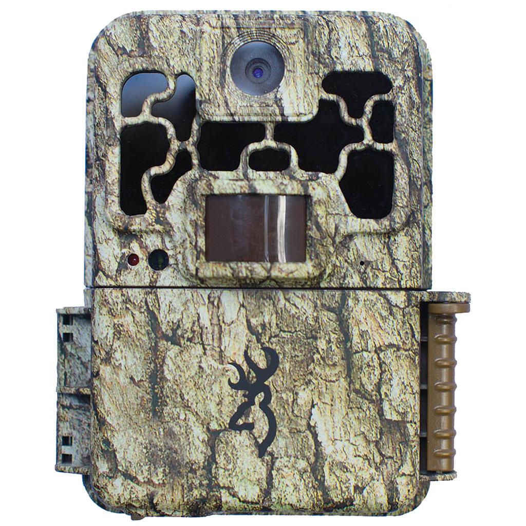 Browning Spec Ops BTC-8FHD Trail Camera - Using a Trail Camera to Practice Trapping and/or Study Animals