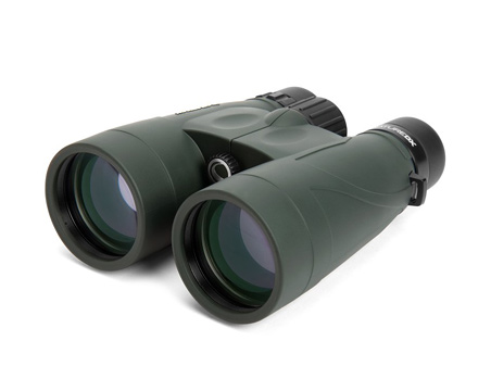 Celestron Nature DX Binoculars - The Most Essential Survival Gear / Equipment