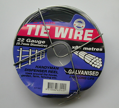 Wire for the Wire Snare Loop